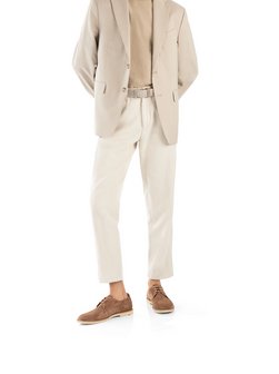 Herren Schnürschuh - LIMAN