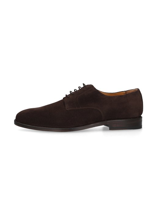 Herren Schnürschuh – Marshall PD