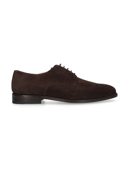 Herren Schnürschuh – Marshall PD