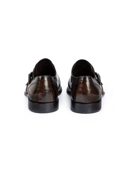 Herren Schnürschuh - PERKINS