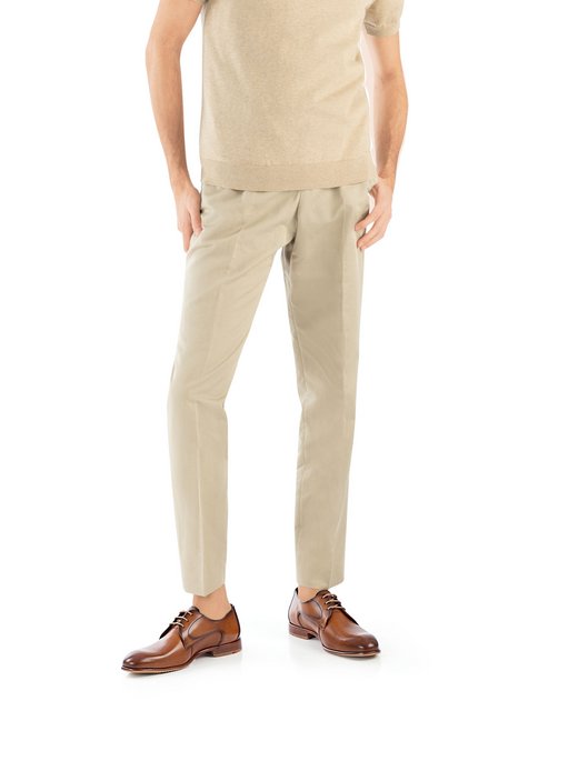 Herren Schnürschuh - RAPPORT