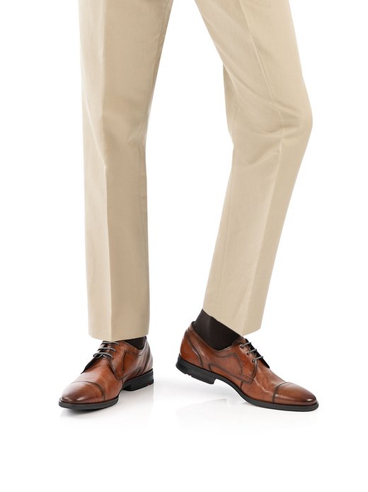 Herren Schnürschuh - ROCKFORD