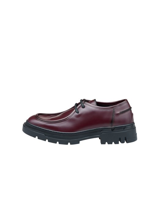 Herren Schnürschuh - SERRA 111