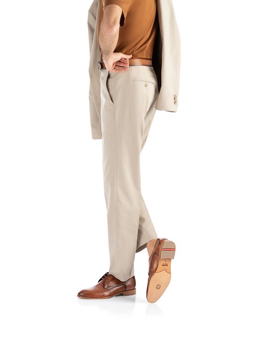 Herren Schnürschuh - STANTON