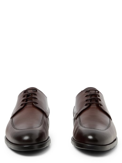 Herren Schnürschuh