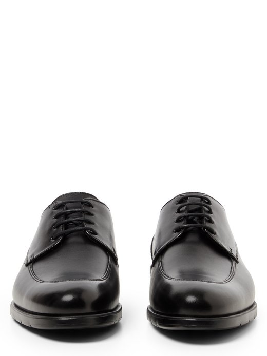 Herren Schnürschuh