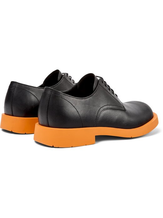 Herren Schnürschuhe - 1978