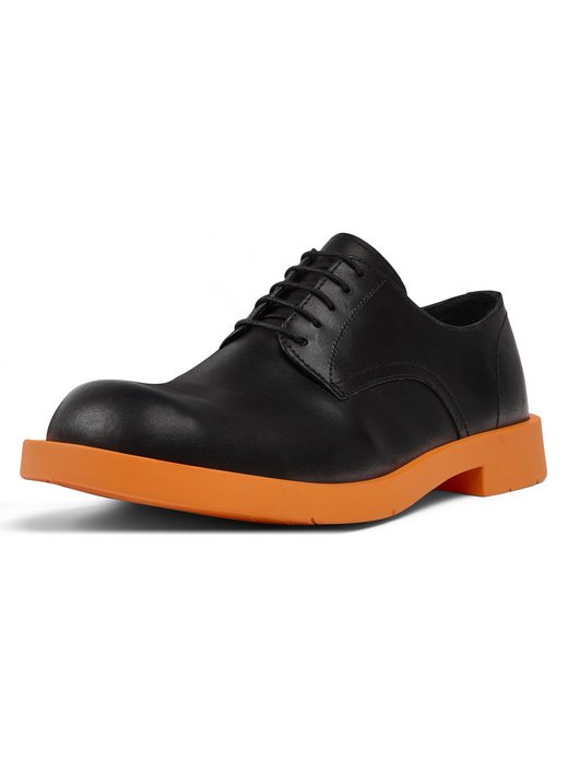 Herren Schnürschuhe - 1978