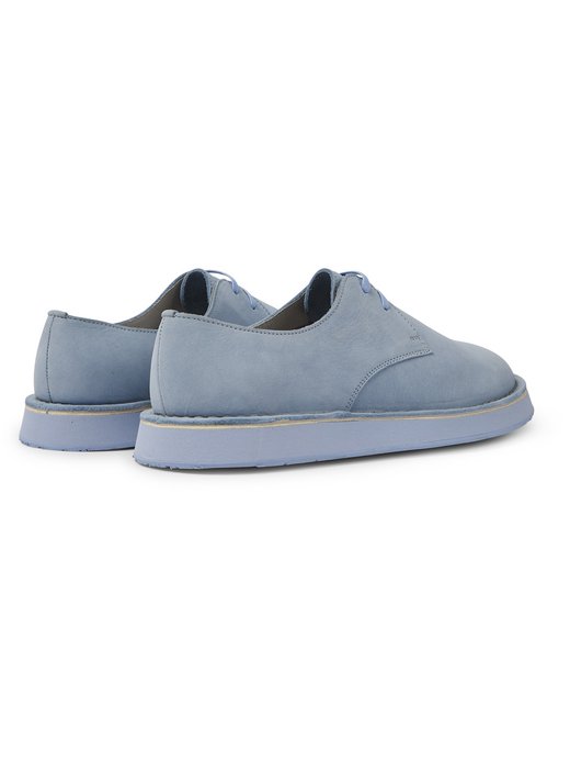 Herren Schnürschuhe - Brothers Polze