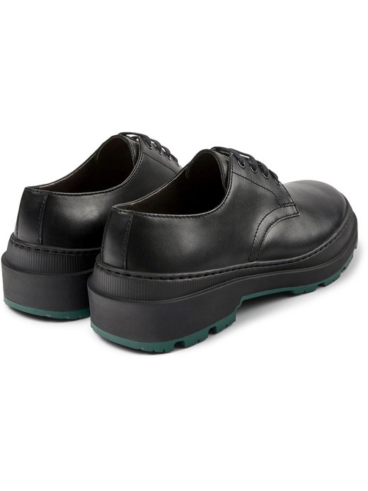 Herren Schnürschuhe - Brutus Trek