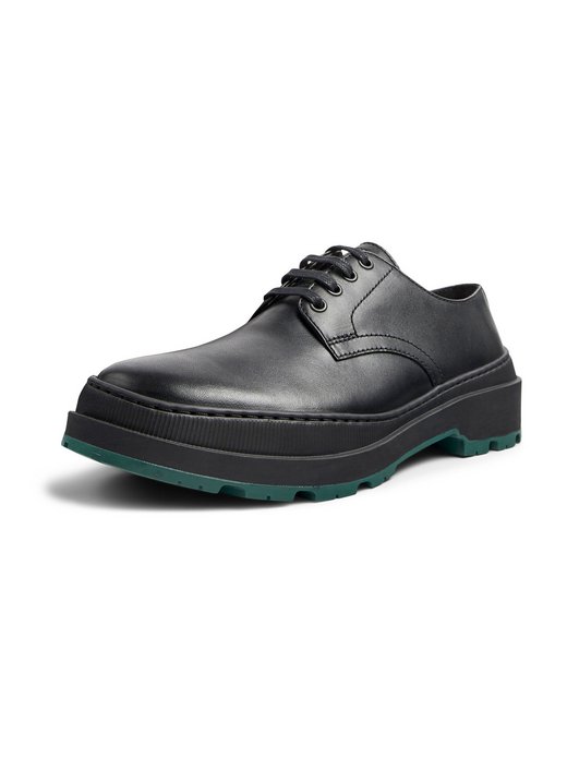 Herren Schnürschuhe - Brutus Trek