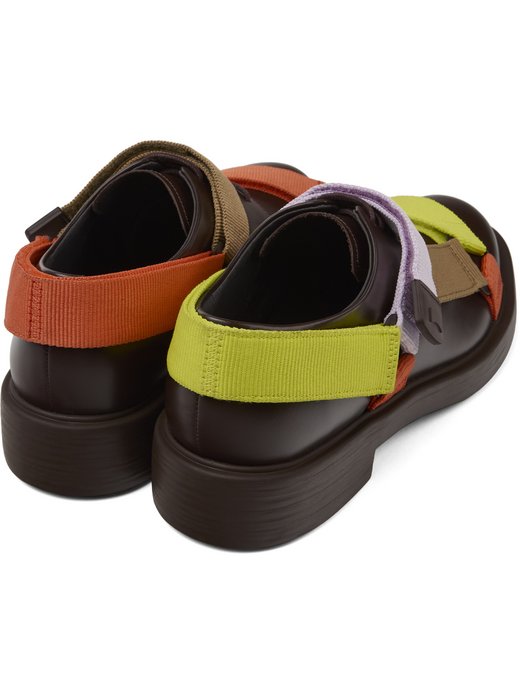 Herren Schnürschuhe - Dean  Twins
