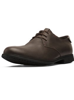 Herren Schnürschuhe - Mil