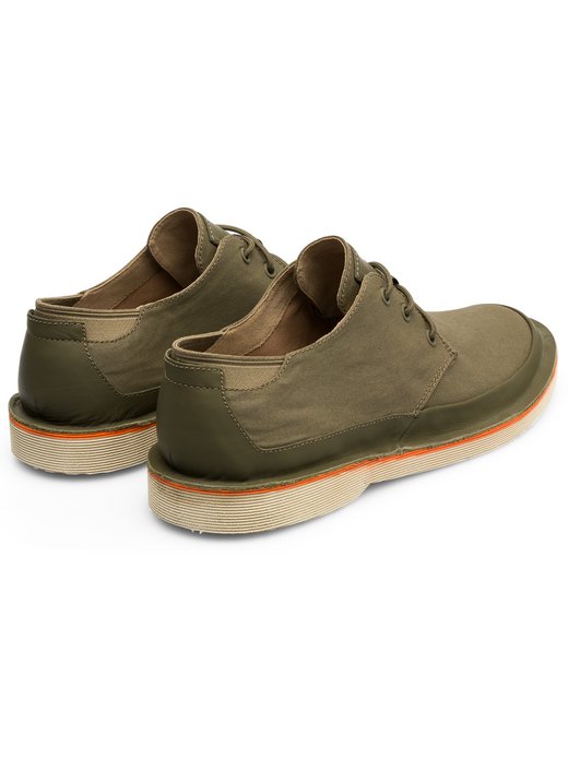 Herren Schnürschuhe - Morrys