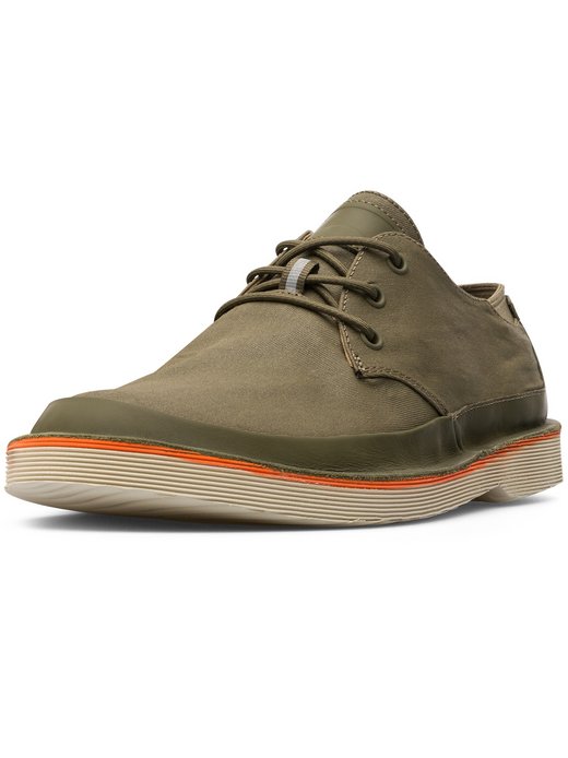 Herren Schnürschuhe - Morrys
