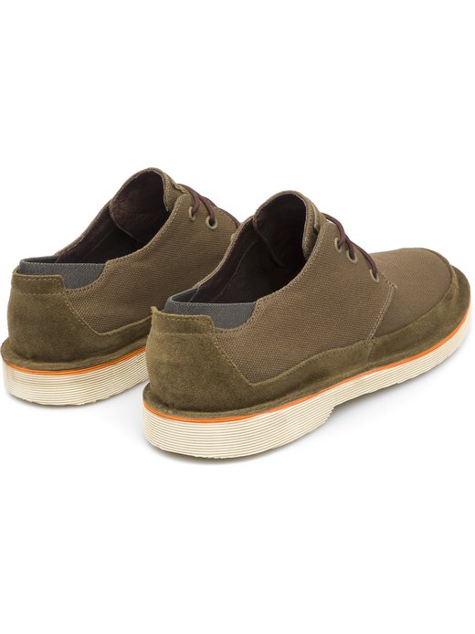 Herren Schnürschuhe - Morrys