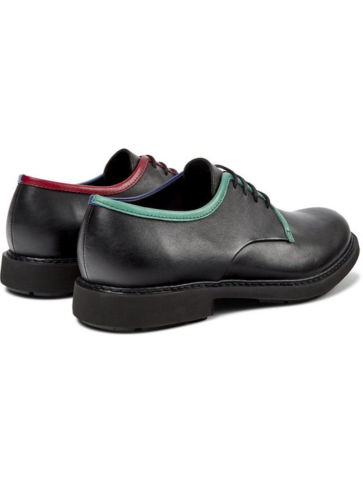 Herren Schnürschuhe - Neuman Twins