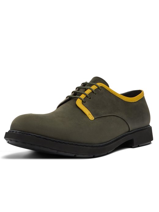 Herren Schnürschuhe - Neuman Twins