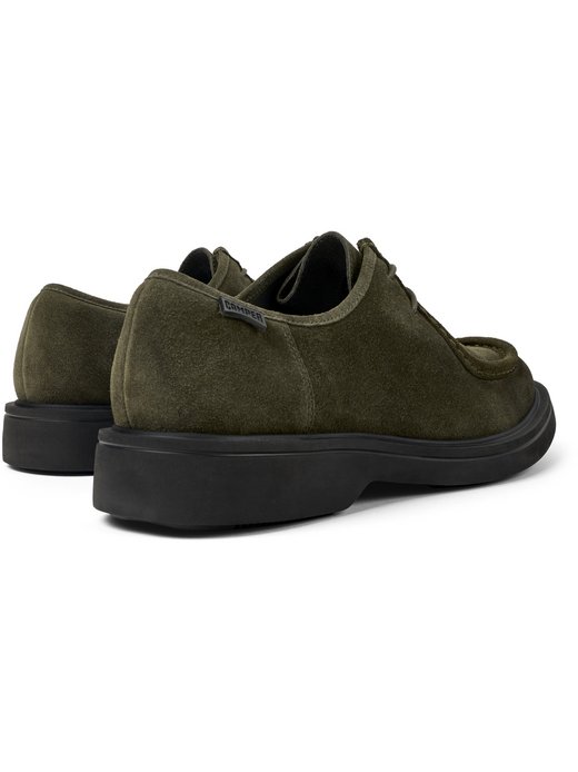 Herren Schnürschuhe - Norman