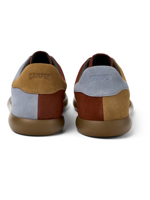 Herren Schnürschuhe - Pelotas Soller  Twins