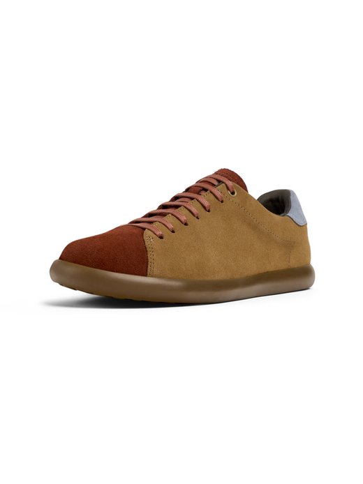 Herren Schnürschuhe - Pelotas Soller  Twins