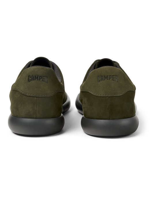 Herren Schnürschuhe - Pelotas Soller