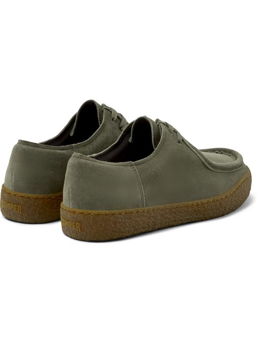 Herren Schnürschuhe - Peu Terreno