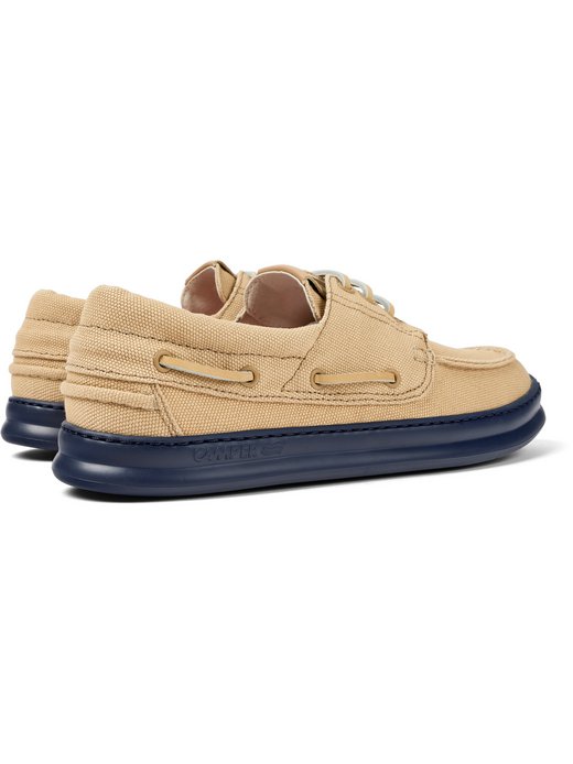 Herren Schnürschuhe - Runner Four