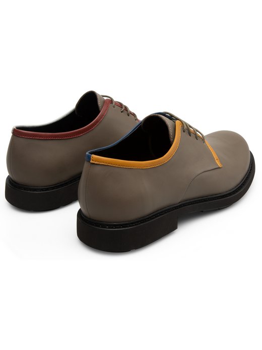 Herren Schnürschuhe - Twins