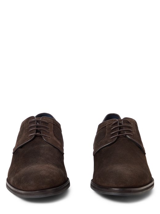 Herren Schnürschuhe - Velluto Kleitos