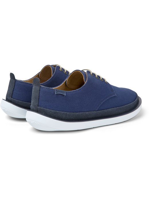 Herren Schnürschuhe - Wagon