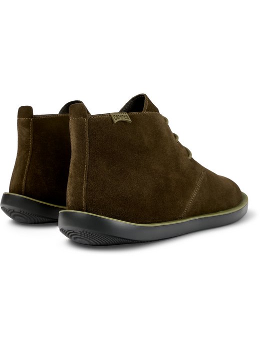 Herren Schnürschuhe - Wagon
