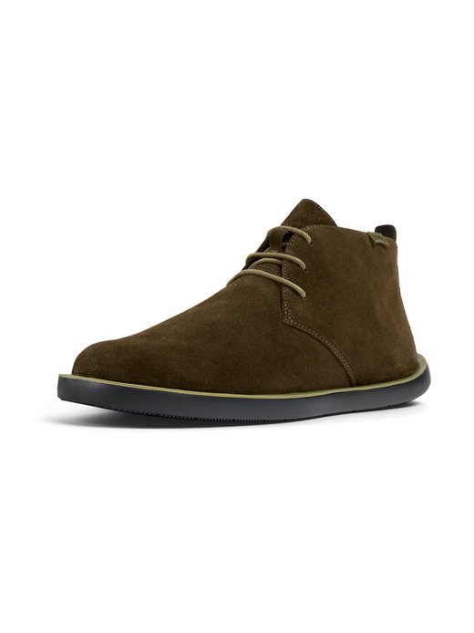 Herren Schnürschuhe - Wagon