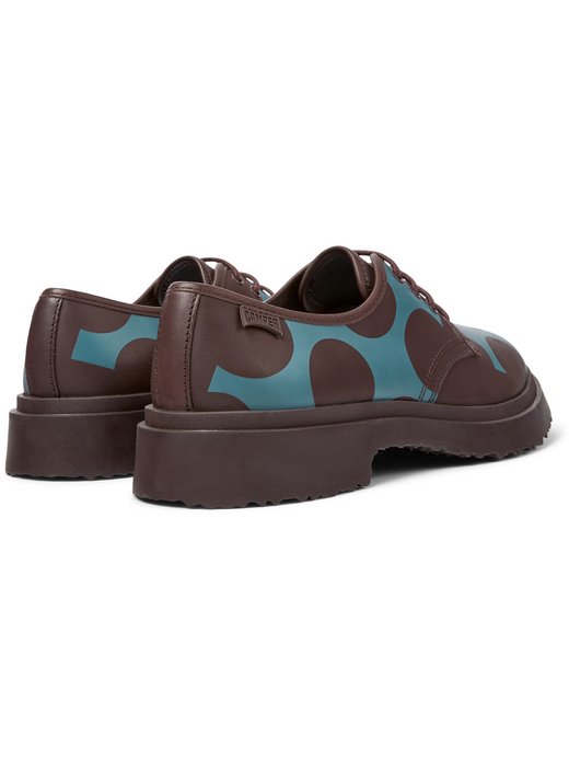 Herren Schnürschuhe - Walden