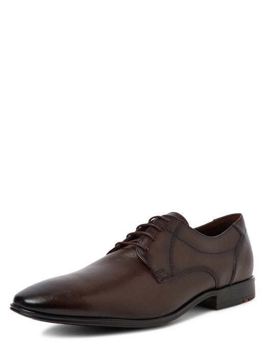 Herren Schnürschuhe aus Leder - Core 111