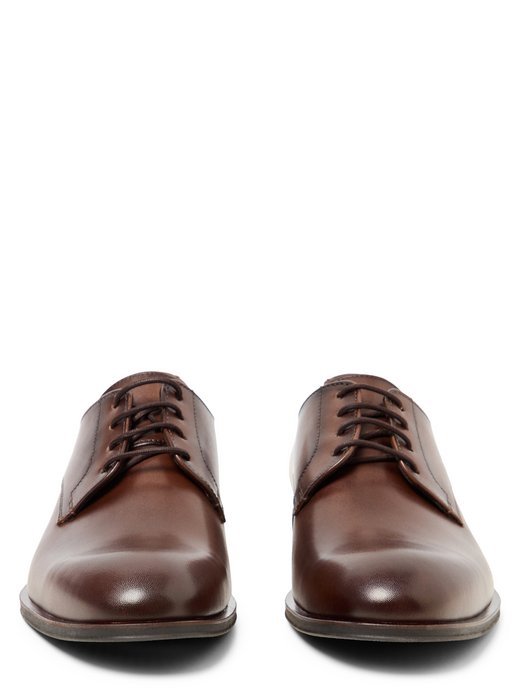 Herren Schnürschuhe aus Leder - Core Plus 110