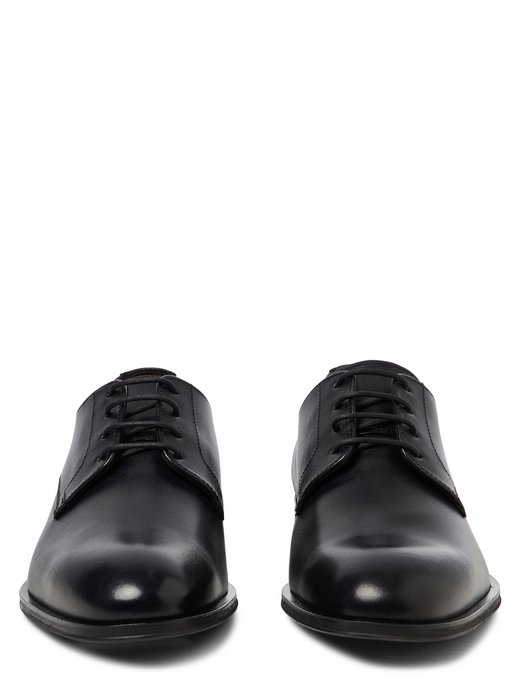 Herren Schnürschuhe aus Leder - Core Plus 110