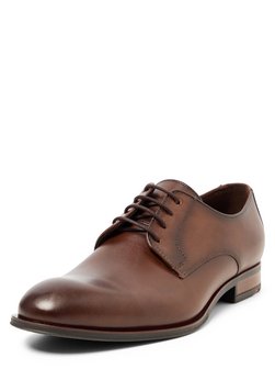 Herren Schnürschuhe aus Leder - Core Plus 110