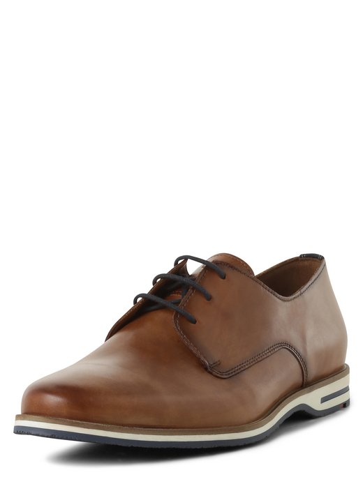 Herren Schnürschuhe aus Leder - Dakin