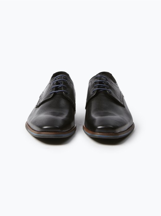 Herren Schnürschuhe aus Leder - Don