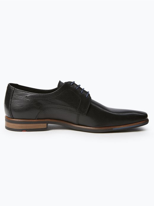 Herren Schnürschuhe aus Leder - Don