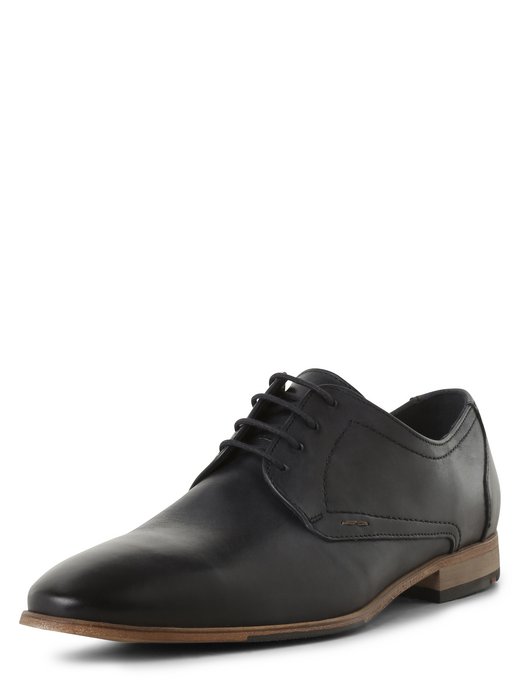 Herren Schnürschuhe aus Leder - Gabriel