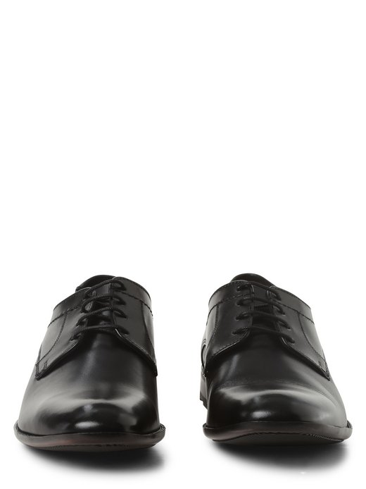 Herren Schnürschuhe aus Leder - Garvin