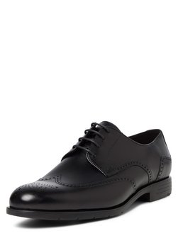 Herren Schnürschuhe aus Leder - Giuseppe