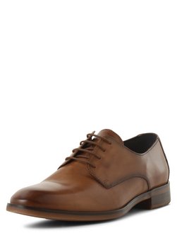 Artikelbild Herren Schnürschuhe aus Leder - Odil von Lloyd in braun uni