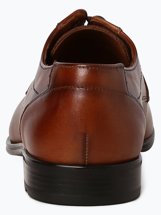 Herren Schnürschuhe aus Leder - Osmond