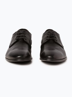 Herren Schnürschuhe aus Leder - Osmond