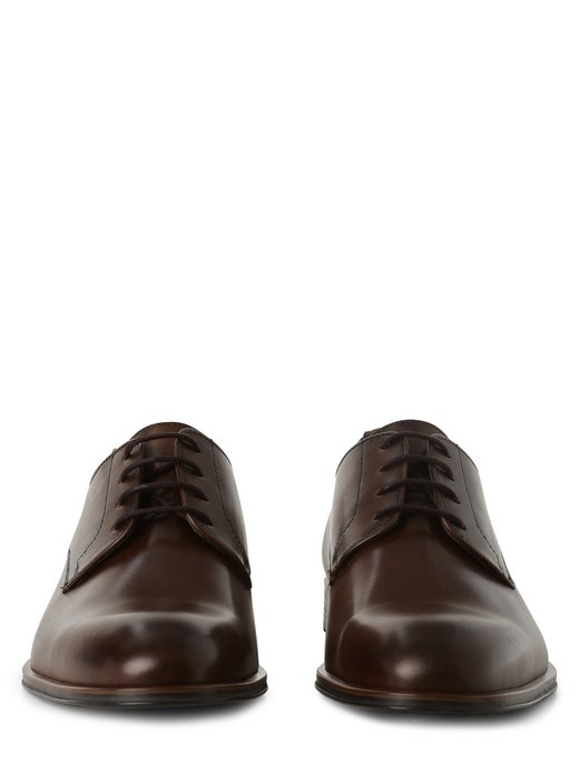 Herren Schnürschuhe aus Leder - Sabre