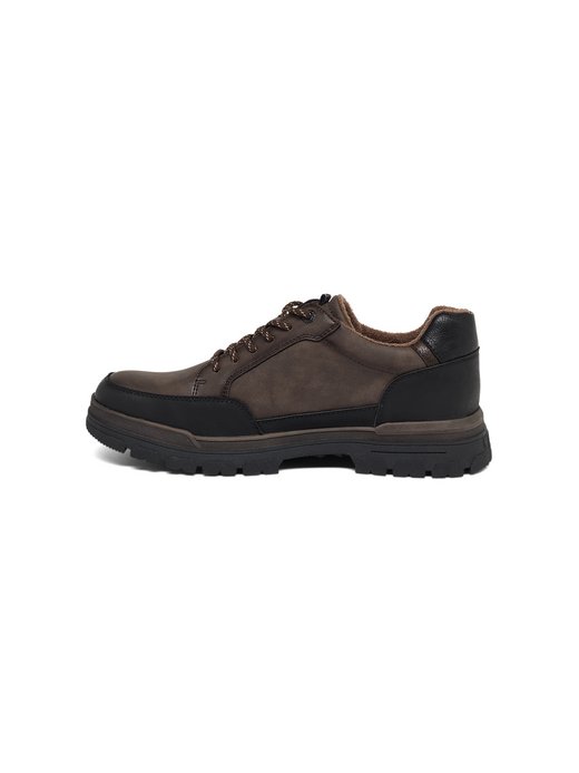 Herren Schnürschuhe