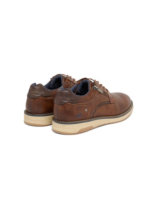 Herren Schnürschuhe